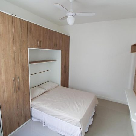Djalma Apartment ريو دي جانيرو المظهر الخارجي الصورة