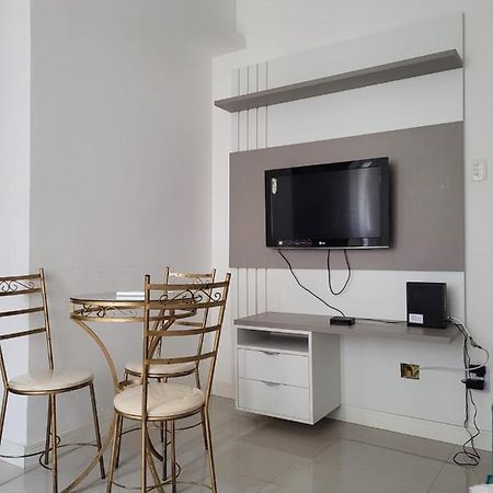 Djalma Apartment ريو دي جانيرو المظهر الخارجي الصورة