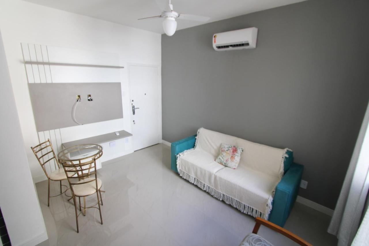 Djalma Apartment ريو دي جانيرو المظهر الخارجي الصورة