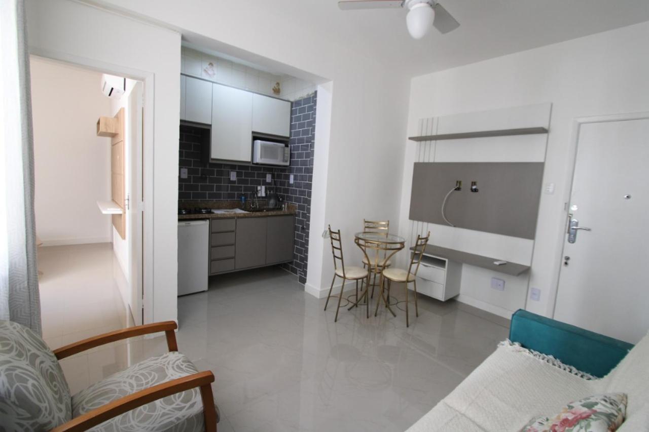 Djalma Apartment ريو دي جانيرو المظهر الخارجي الصورة