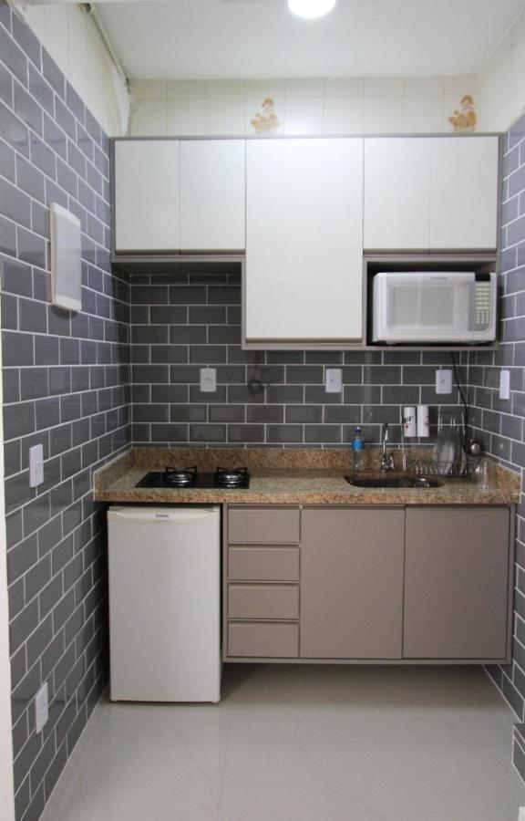 Djalma Apartment ريو دي جانيرو المظهر الخارجي الصورة