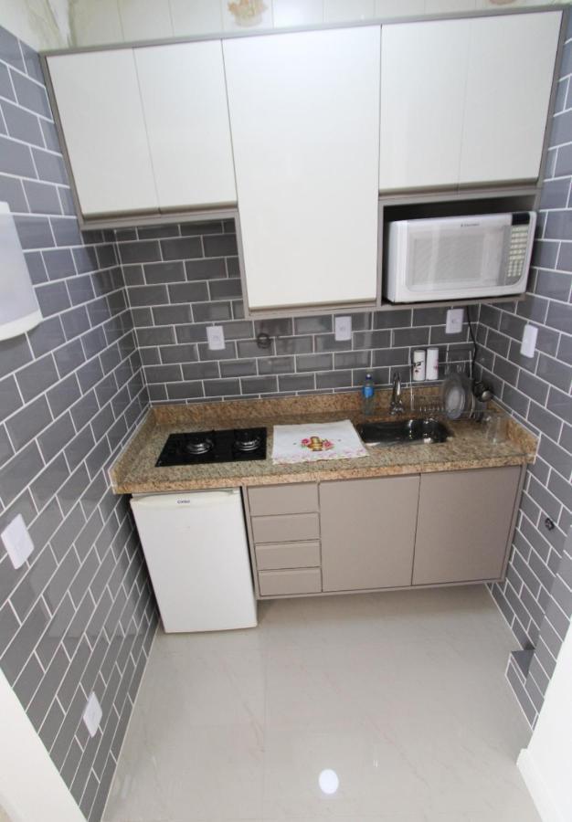 Djalma Apartment ريو دي جانيرو المظهر الخارجي الصورة