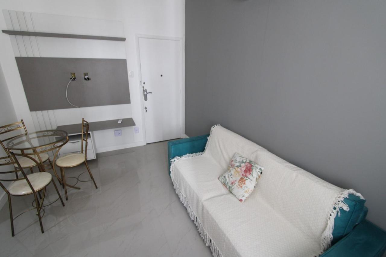 Djalma Apartment ريو دي جانيرو المظهر الخارجي الصورة