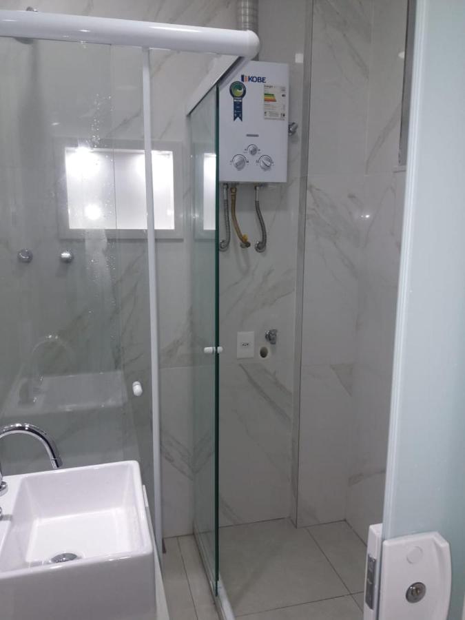 Djalma Apartment ريو دي جانيرو المظهر الخارجي الصورة