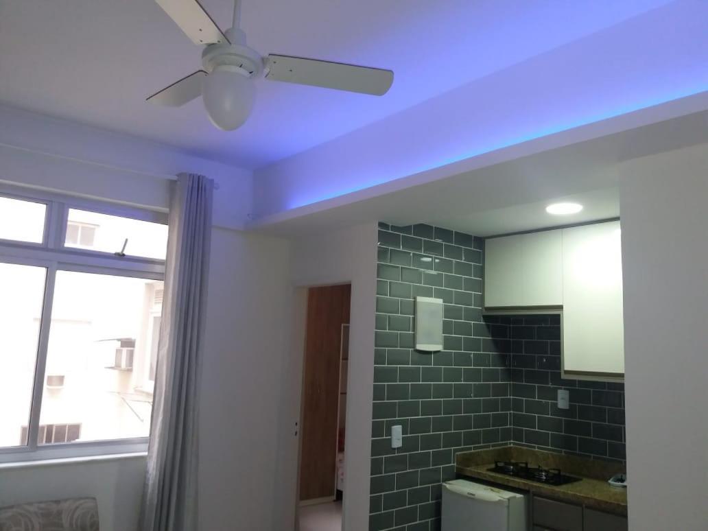 Djalma Apartment ريو دي جانيرو المظهر الخارجي الصورة