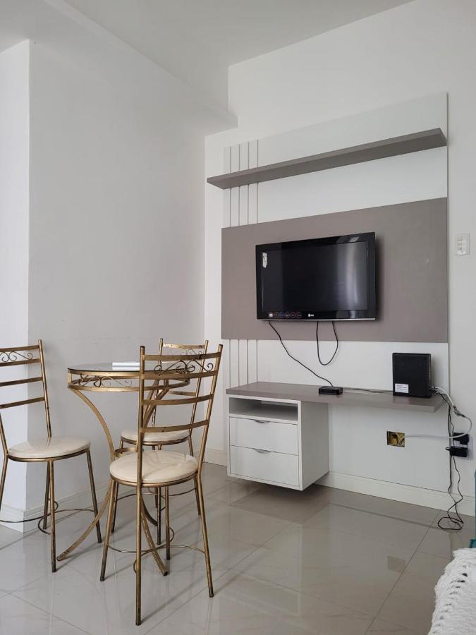Djalma Apartment ريو دي جانيرو المظهر الخارجي الصورة